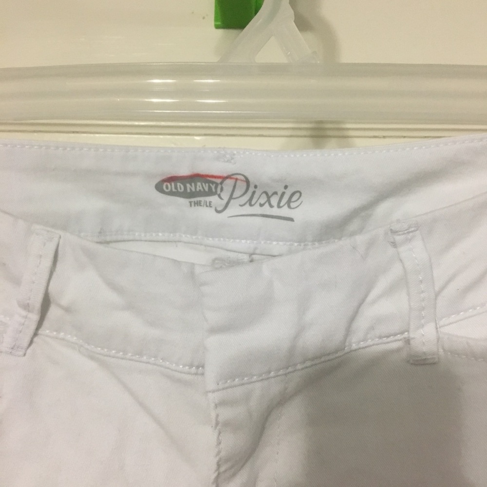 Old Navy Pixie Pants - image 2